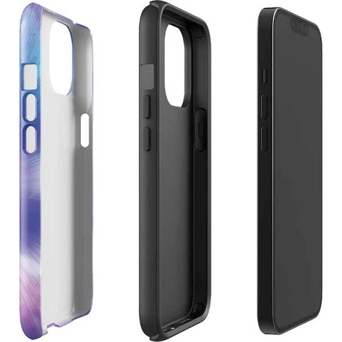 Dragon Ball Super Group iPhone 15 Impact Case